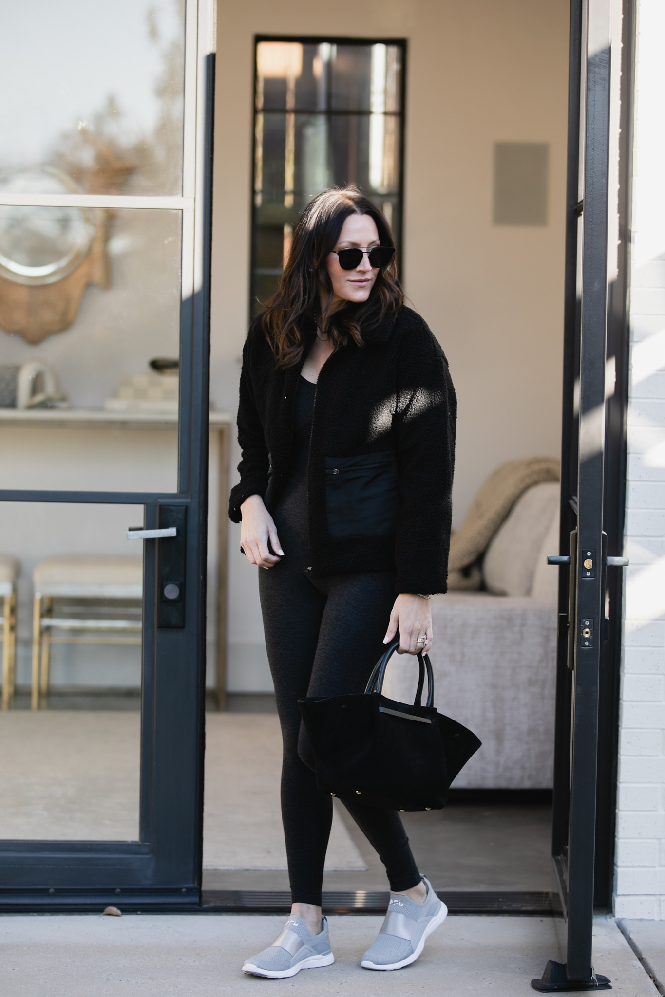 Casual winter outfits, year of ours 

#LTKshoecrush #LTKtravel #LTKfitness