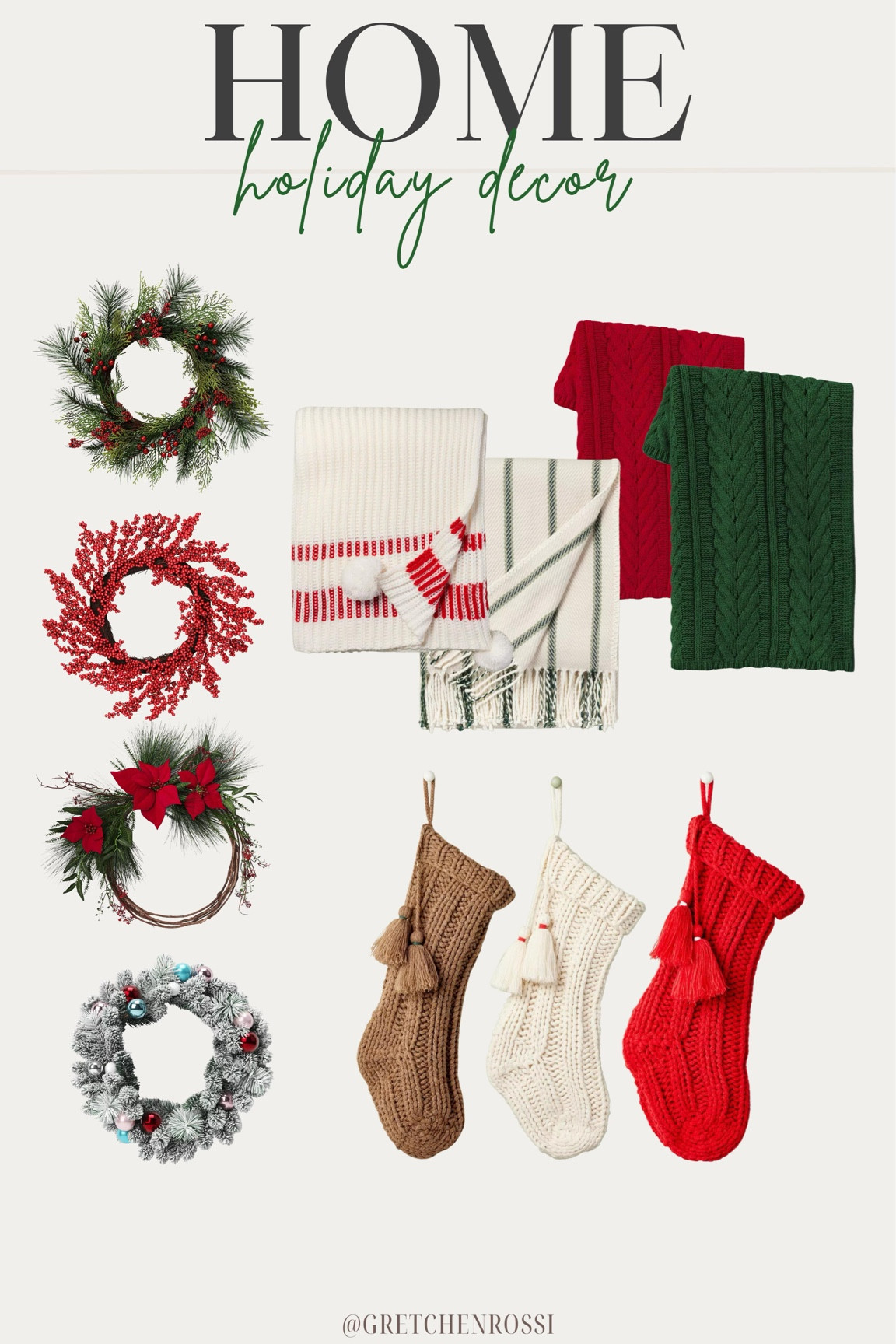 #LTKSeasonal #LTKHoliday #LTKGiftGuide