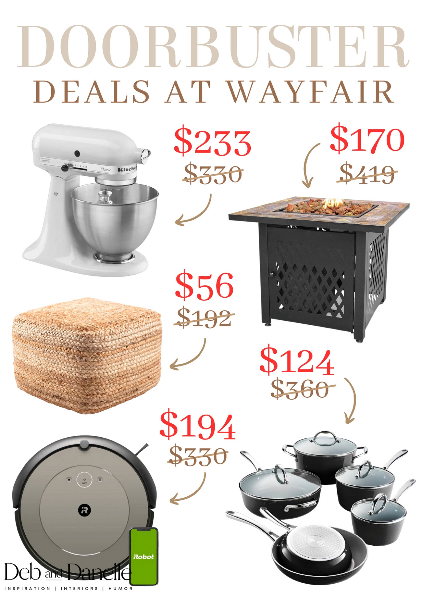 iRobot® Roomba® I1 (1152) Wifi® … curated on LTK