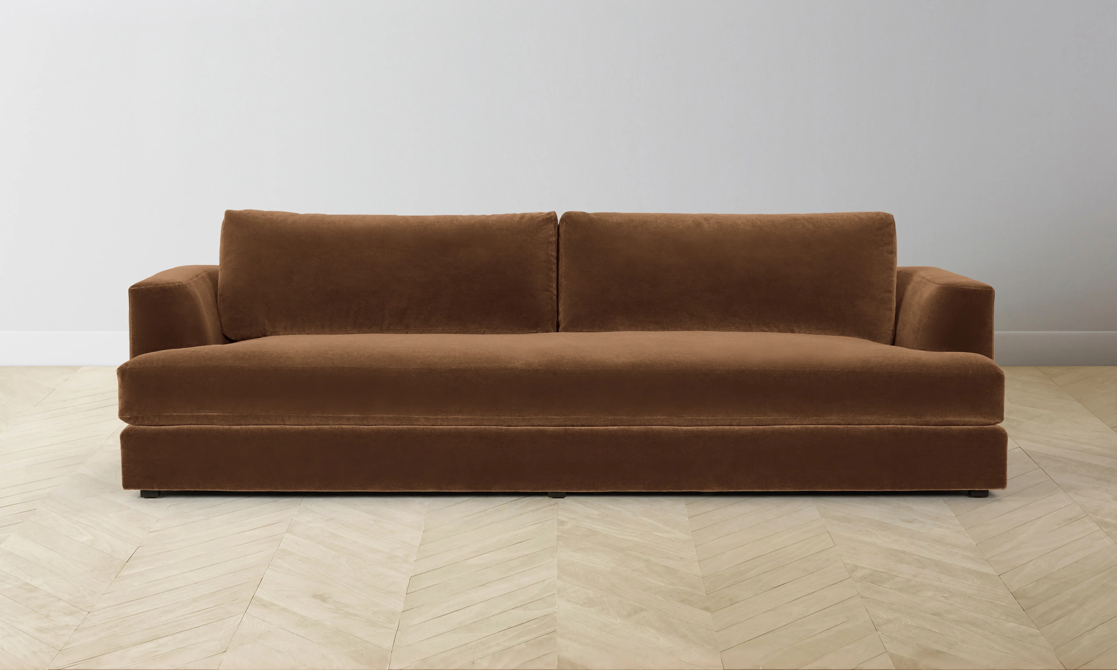 The Varick Sofa | Maiden Home