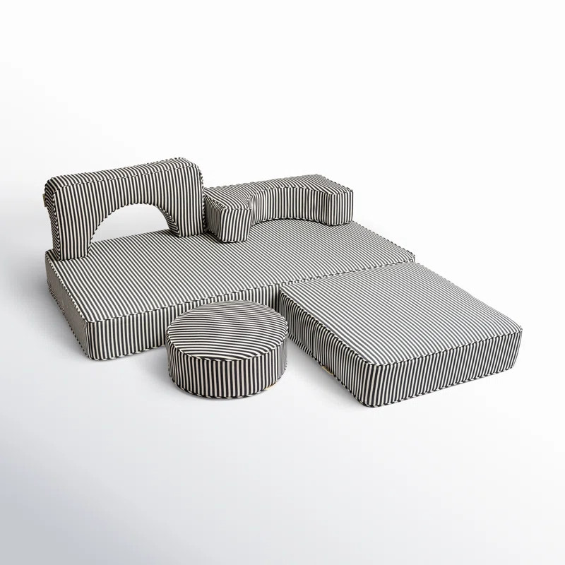 Gibbons Modular Pillow Stack | Wayfair North America