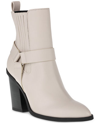 Nilano Harness Chelsea Booties | Macys (US)
