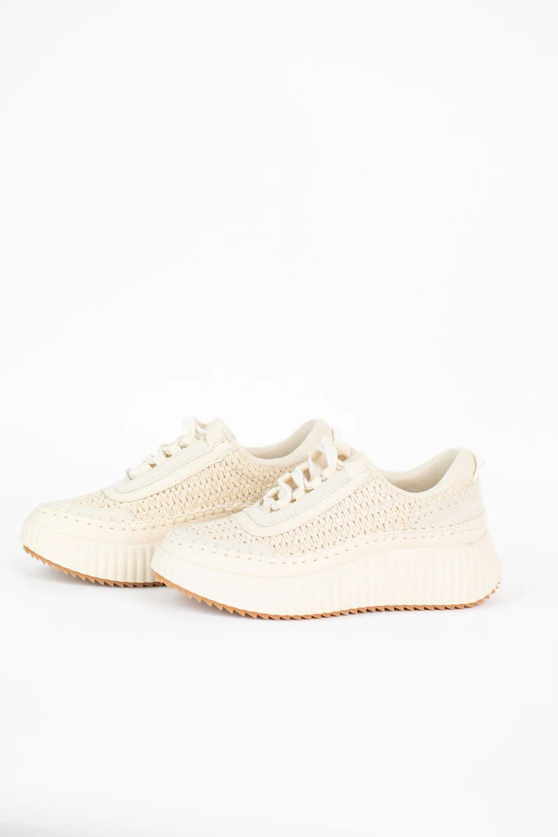 Aubrey Sneakers | Avara