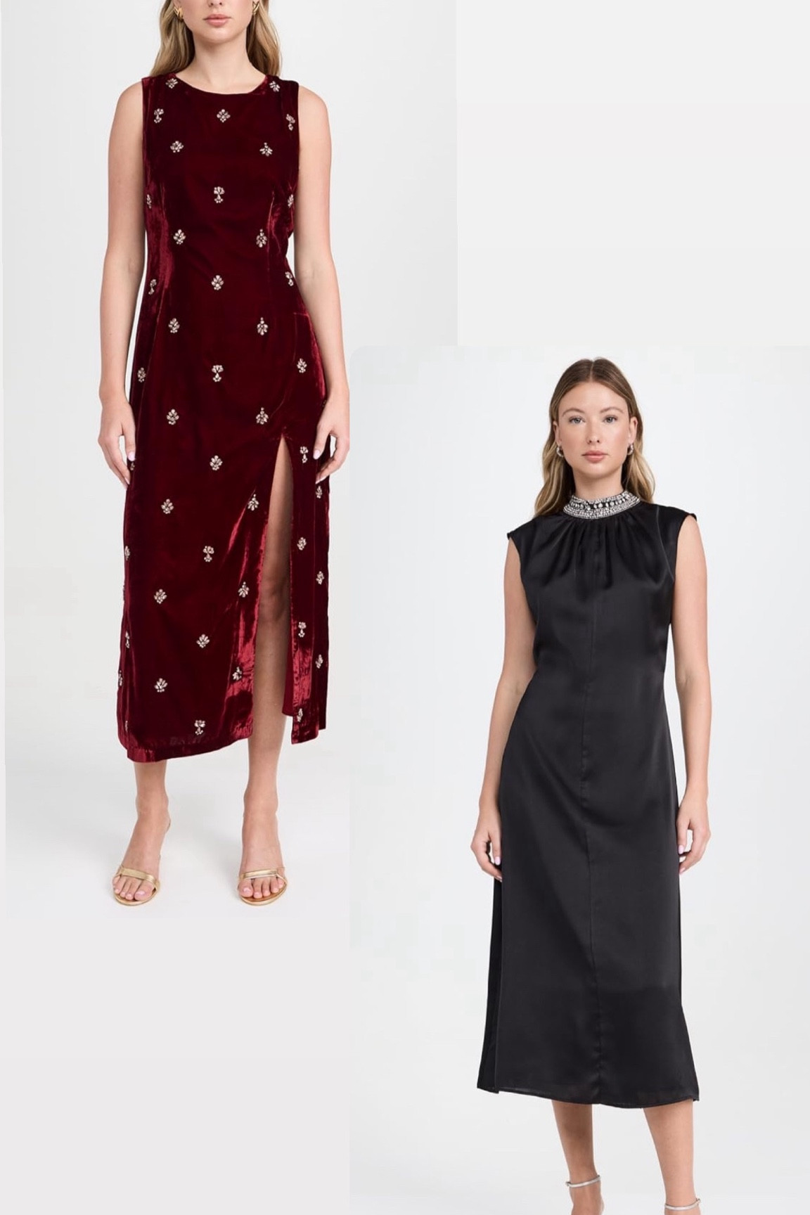 Holiday dresses

#LTKStyleTip #LTKParties #LTKHoliday