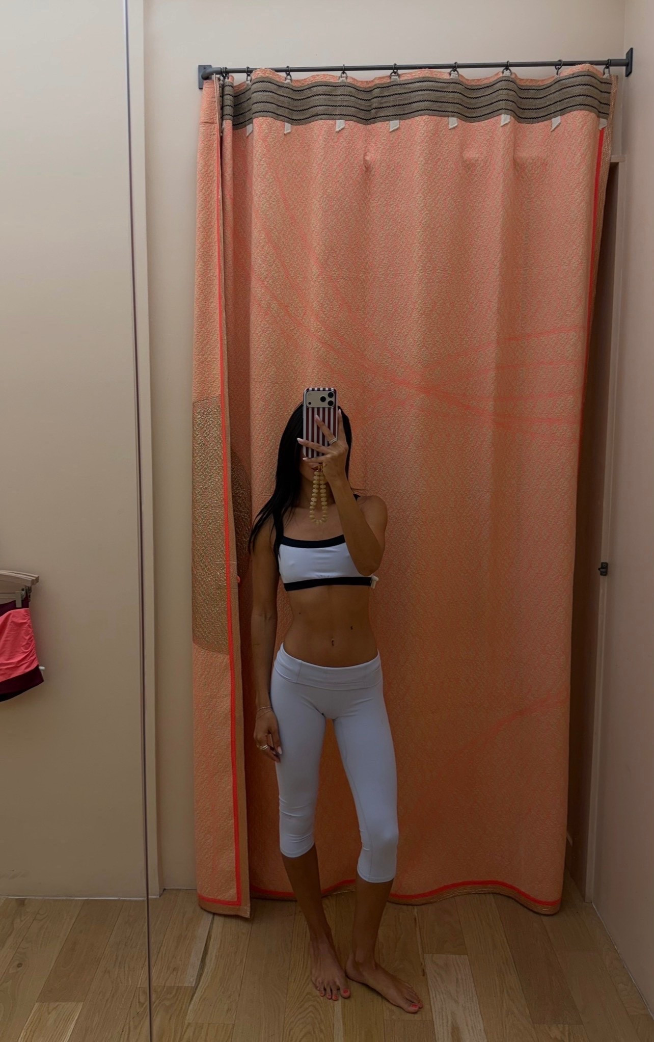 Free people fp movement light blue capri leggings & bralette

#LTKdayinmylife #LTKgrwm #LTKootd