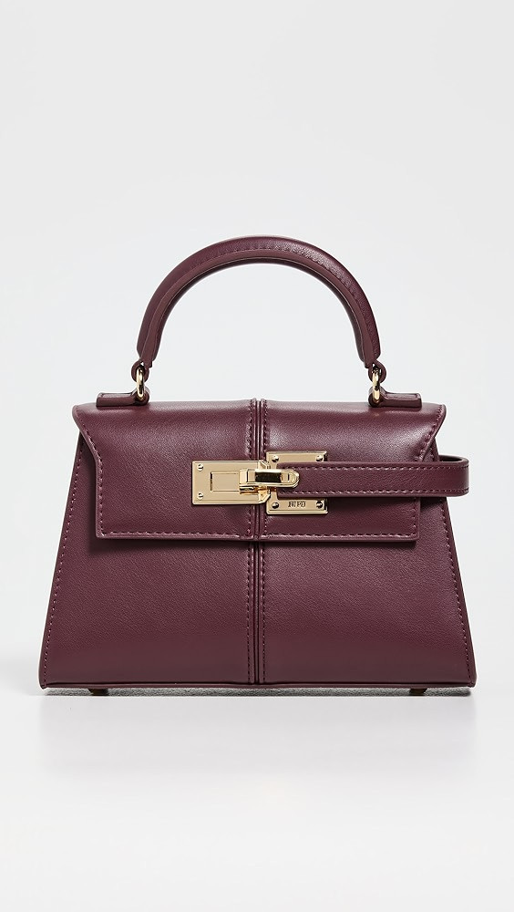 Elise Top Handle Bag | Shopbop