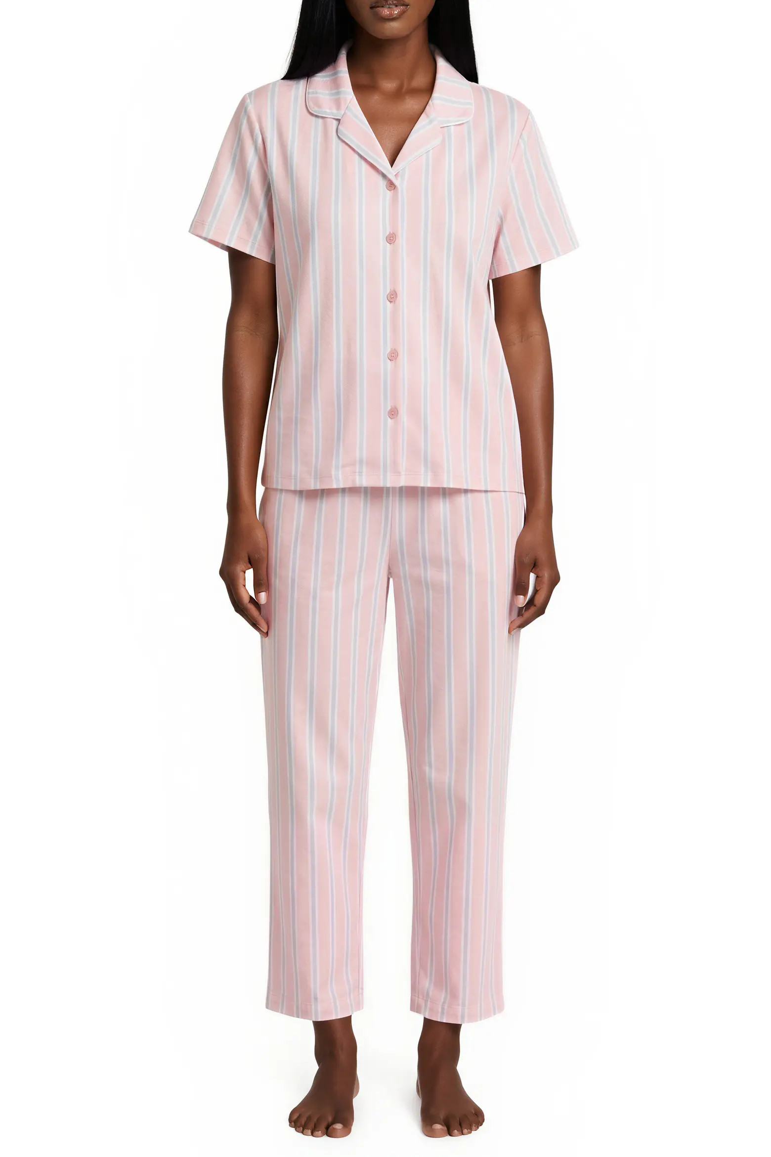 Luna Set of 2 Pajamas (Women) | Nordstrom | Nordstrom