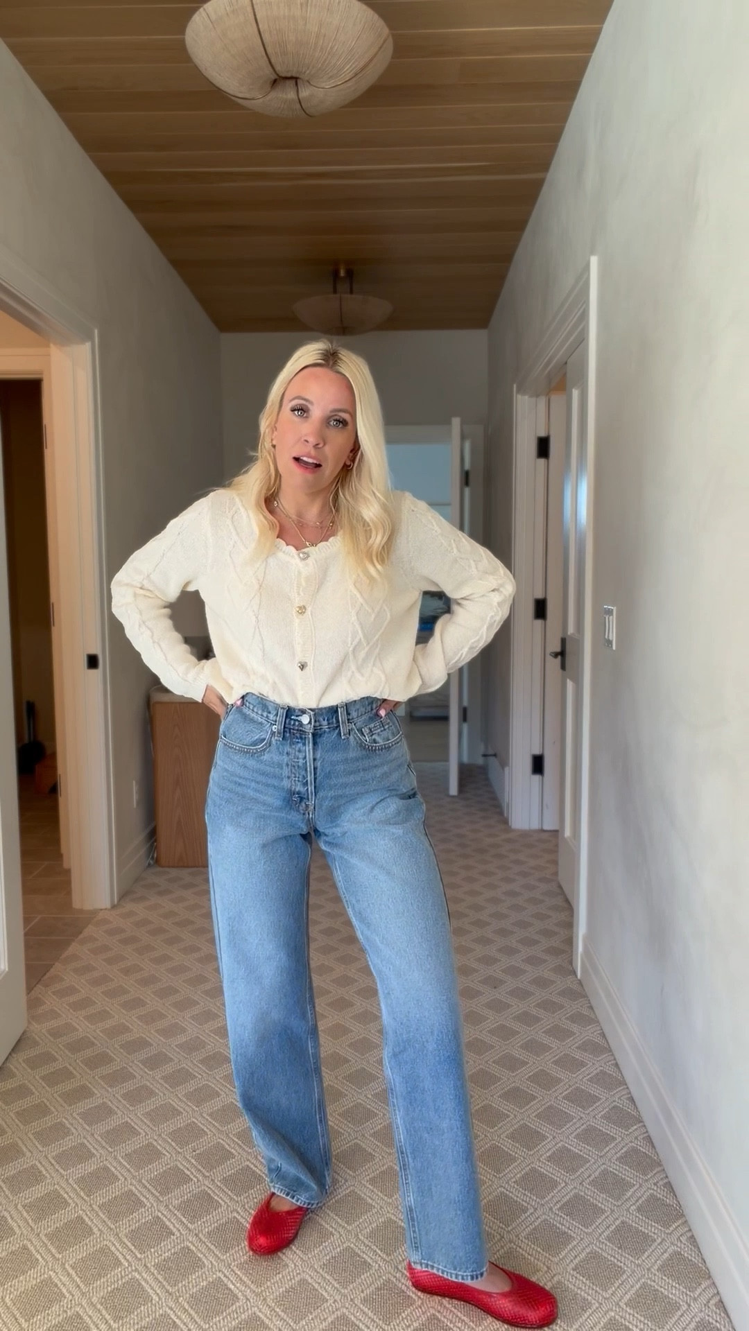 Both of these are new to target for valentines day and I am OBSESSED! 

#LTKFindsUnder50 #LTKFindsUnder100 #LTKootd