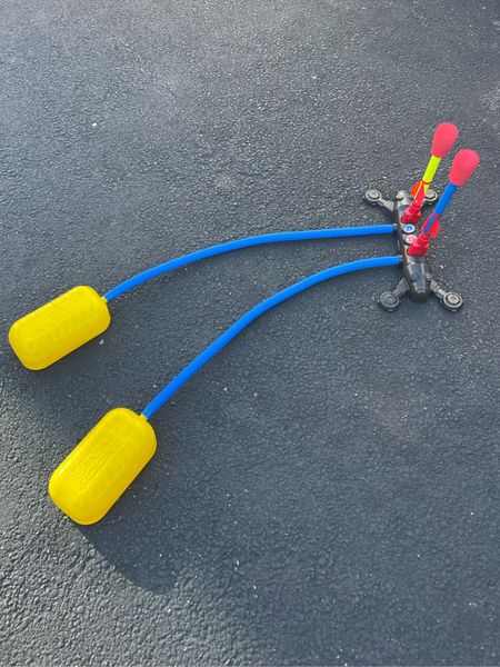 Looking for hours of outdoor entertainment for your littles?… these stomp rockets are guaranteed to be your kids new favorite! 

#LTKSeasonal #LTKkids #LTKunder50