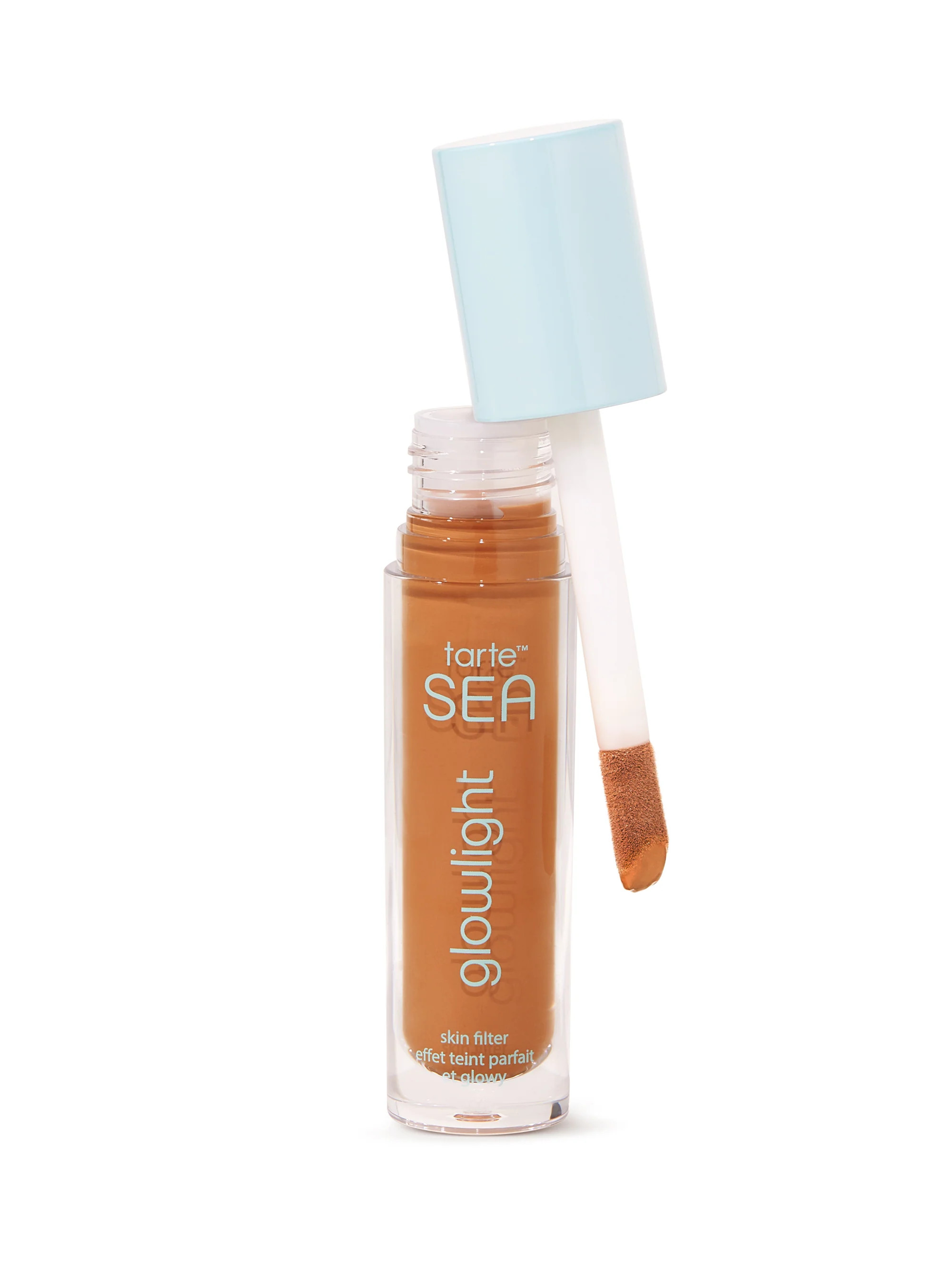 glowlight skin filter | tarte cosmetics (Global)