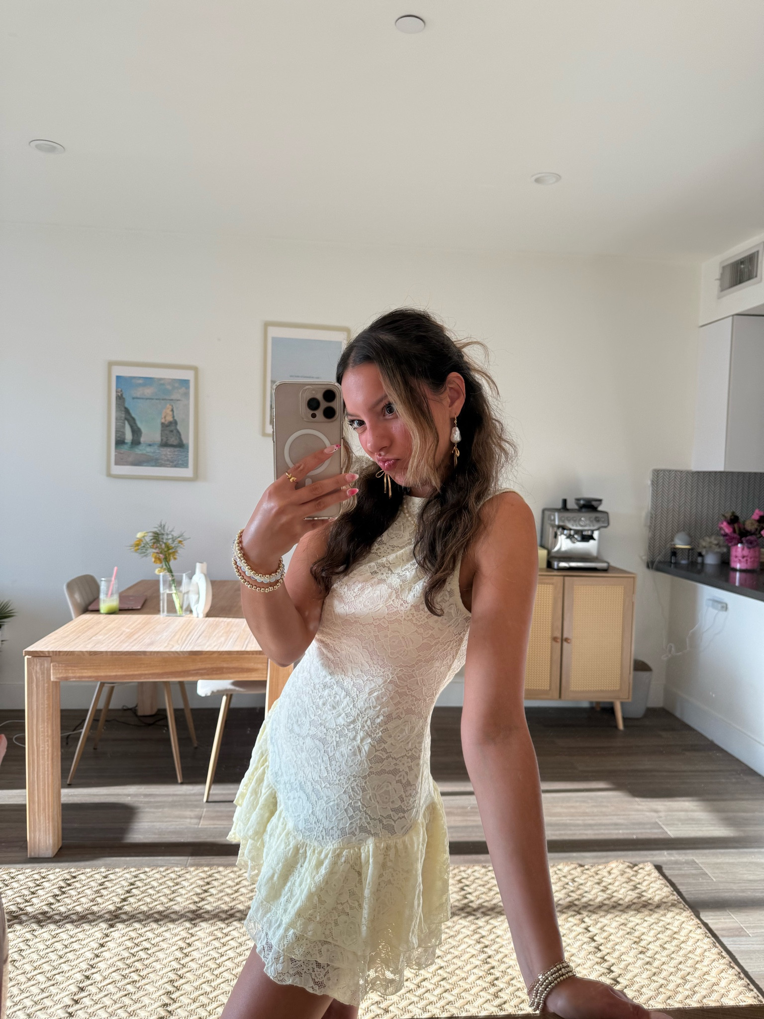 Summer dress