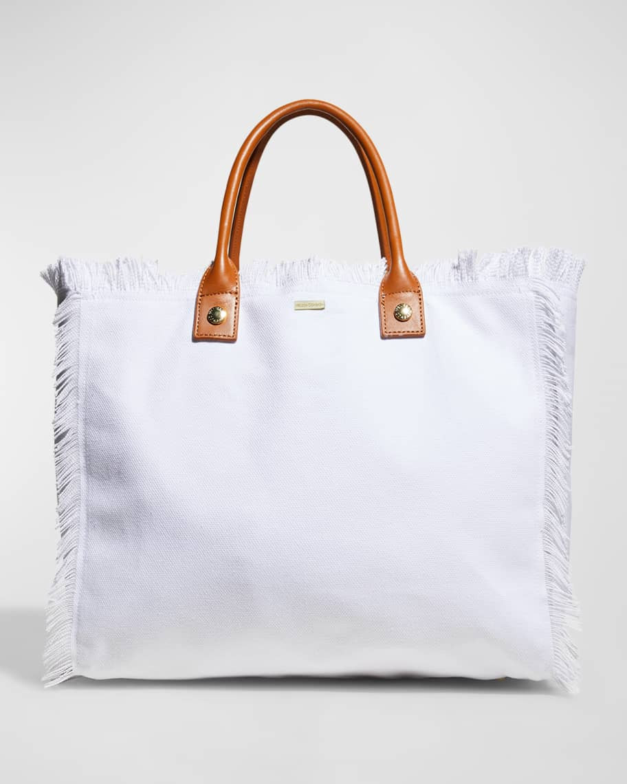 Melissa Odabash Cap Ferrat Tote Bag | Neiman Marcus