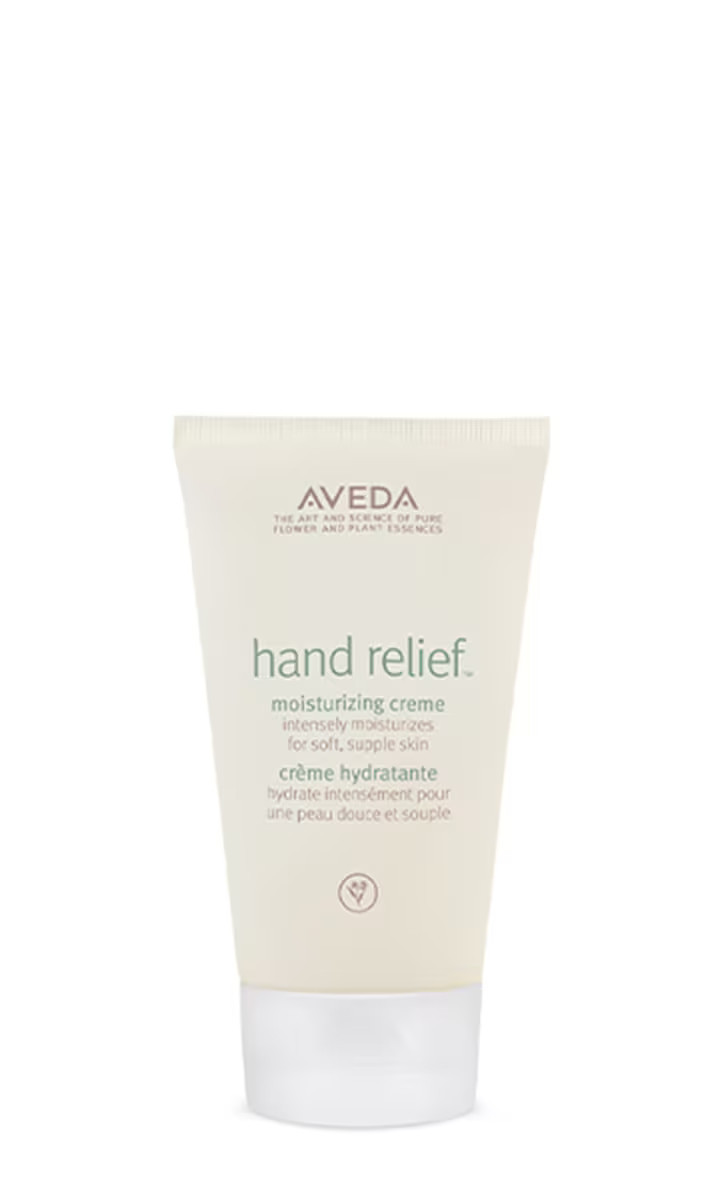 hand relief™ moisturizing creme | Hand Cream | Aveda | Aveda (US)