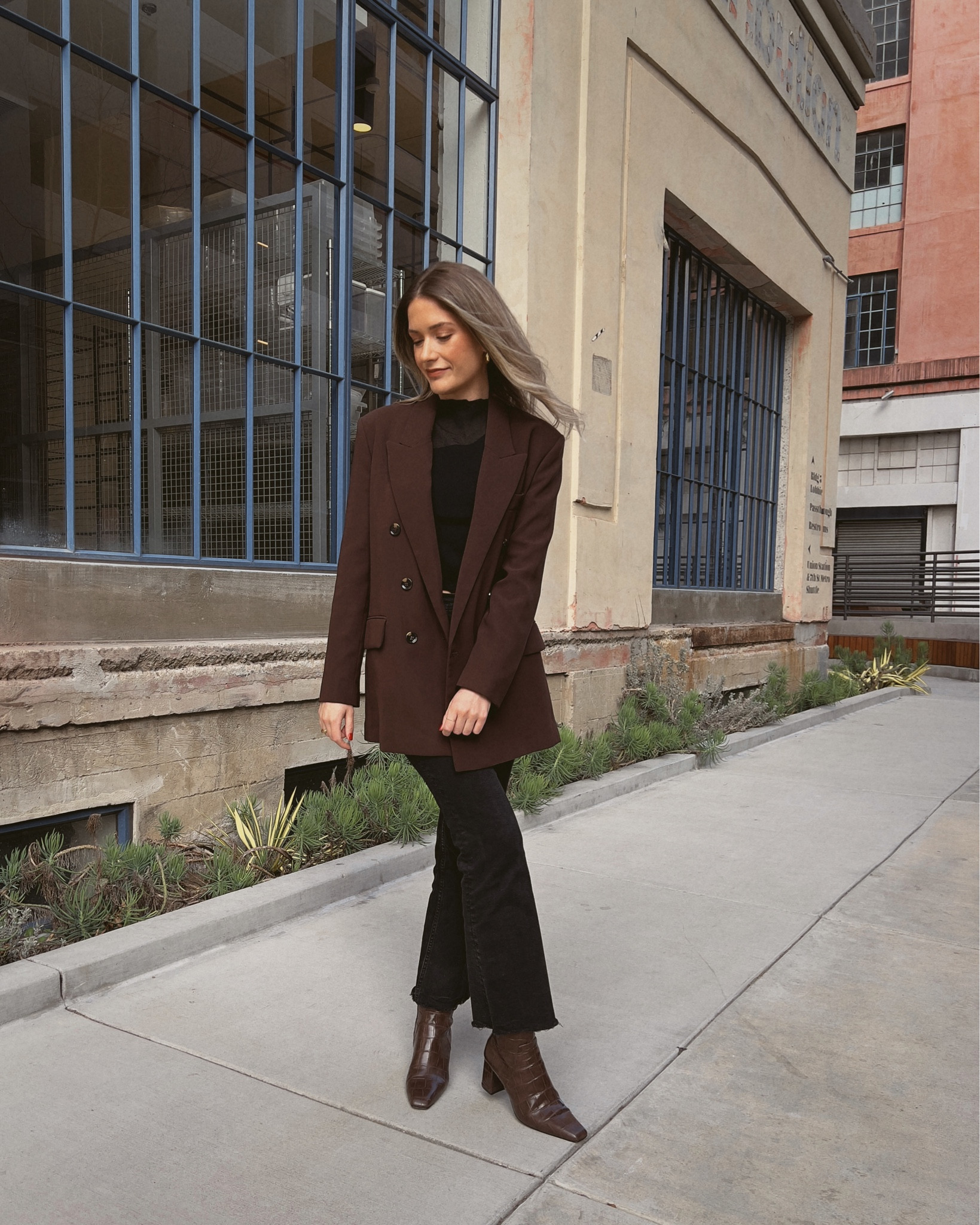 Brown and black forever 🖤🤎

#LTKfit #LTKunder100 #LTKFind