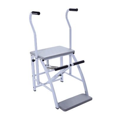 Stamina 55-4215 AeroPilates Precision Wunda Chair for Strengthening and Toning with Single and Du... | Target