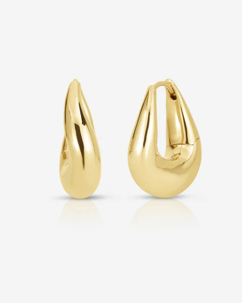 Movement Cloud Hoops | Ring Concierge