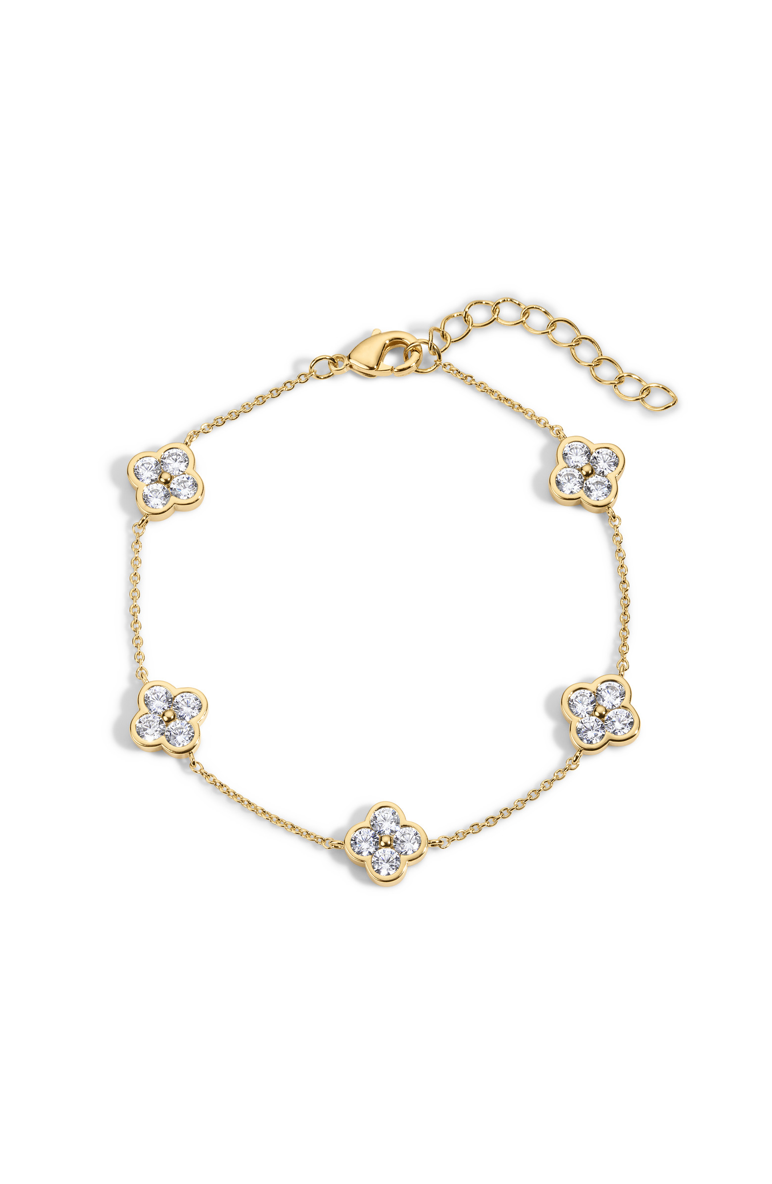 Camilla Clover Bracelet | Nordstrom