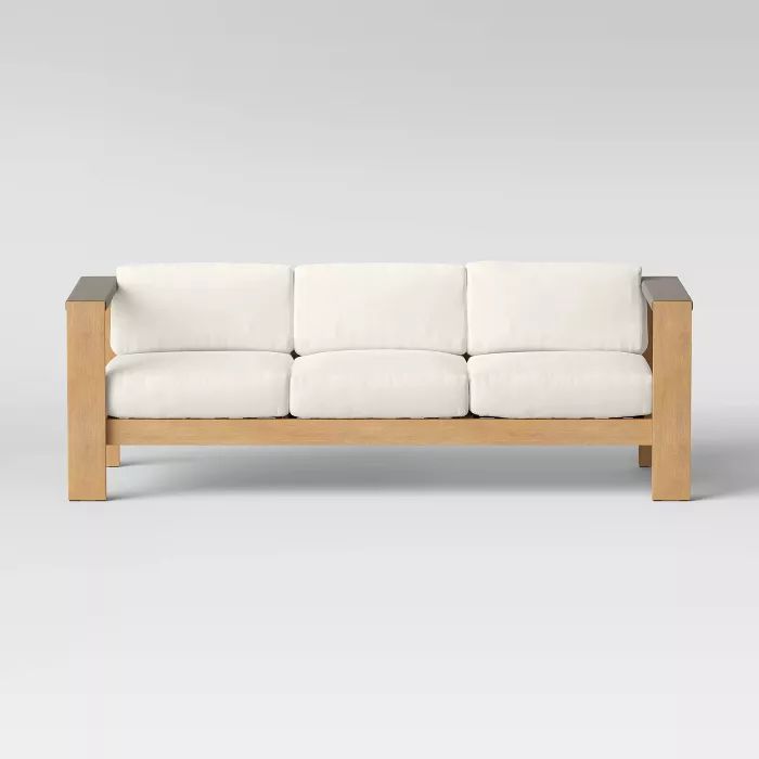 Montpelier Patio Sofa - Project 62™ | Target