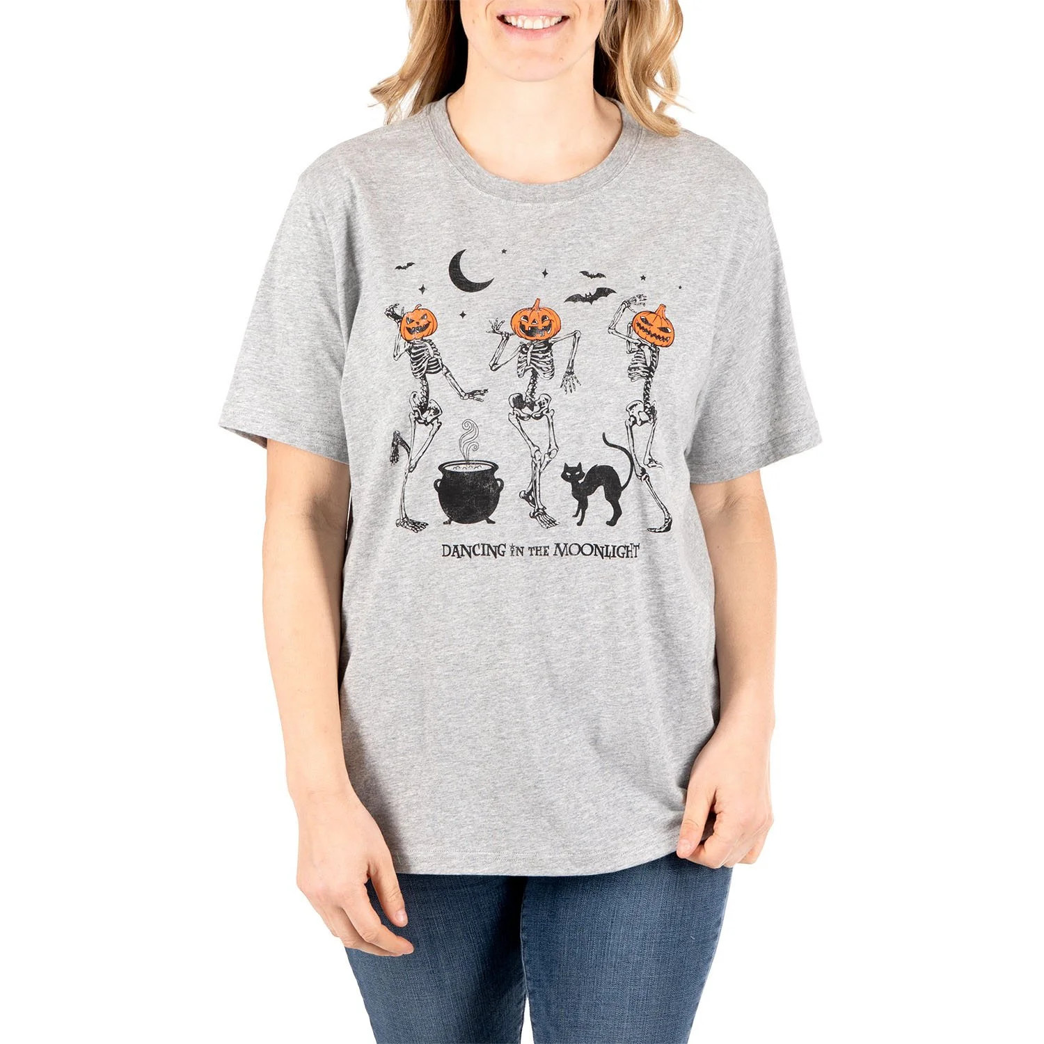State of Mine Women's Halloween and Harvest Tee | Sam's Club