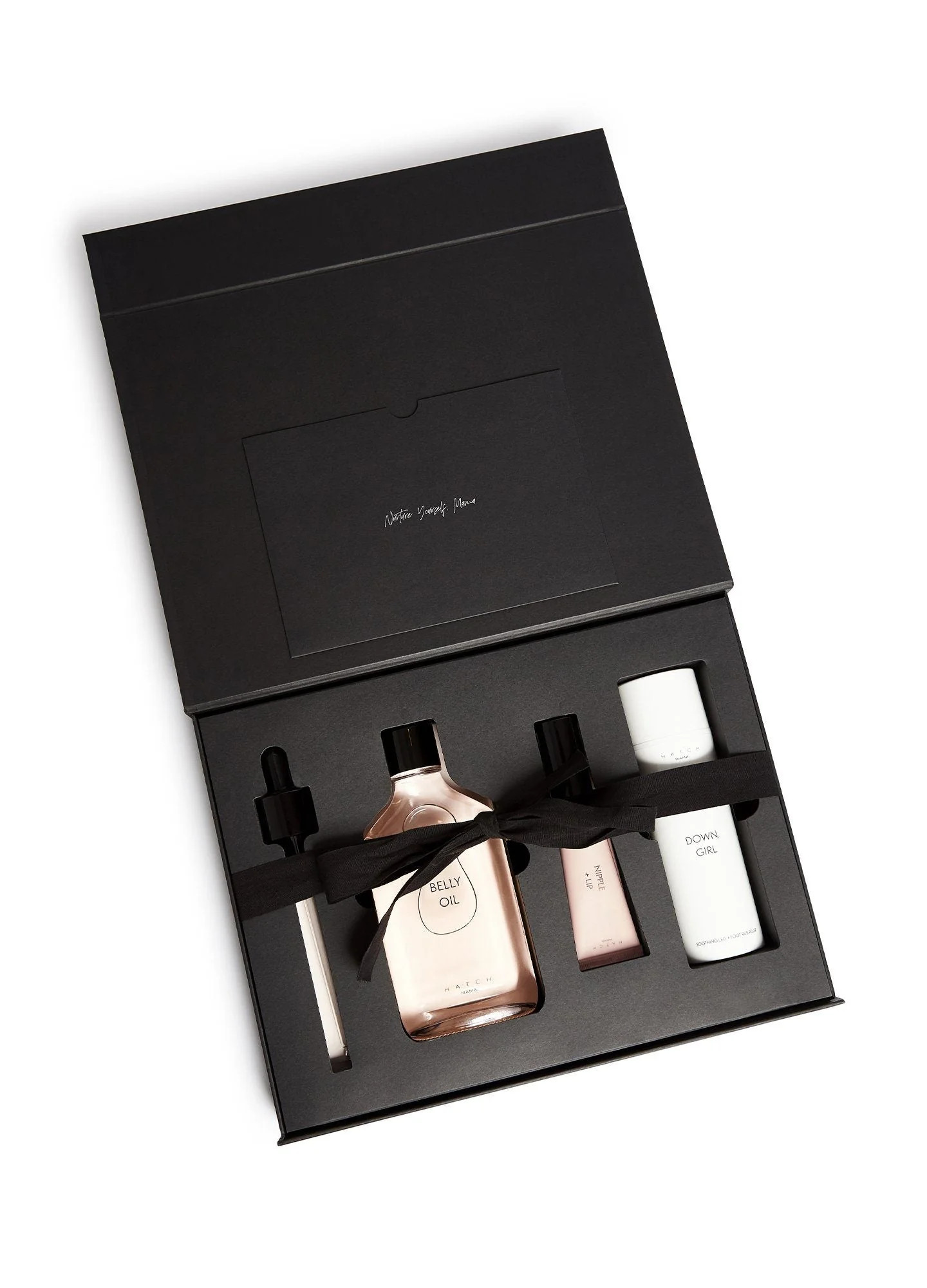 MAMA MUST-HAVES KIT | Hatch Collection