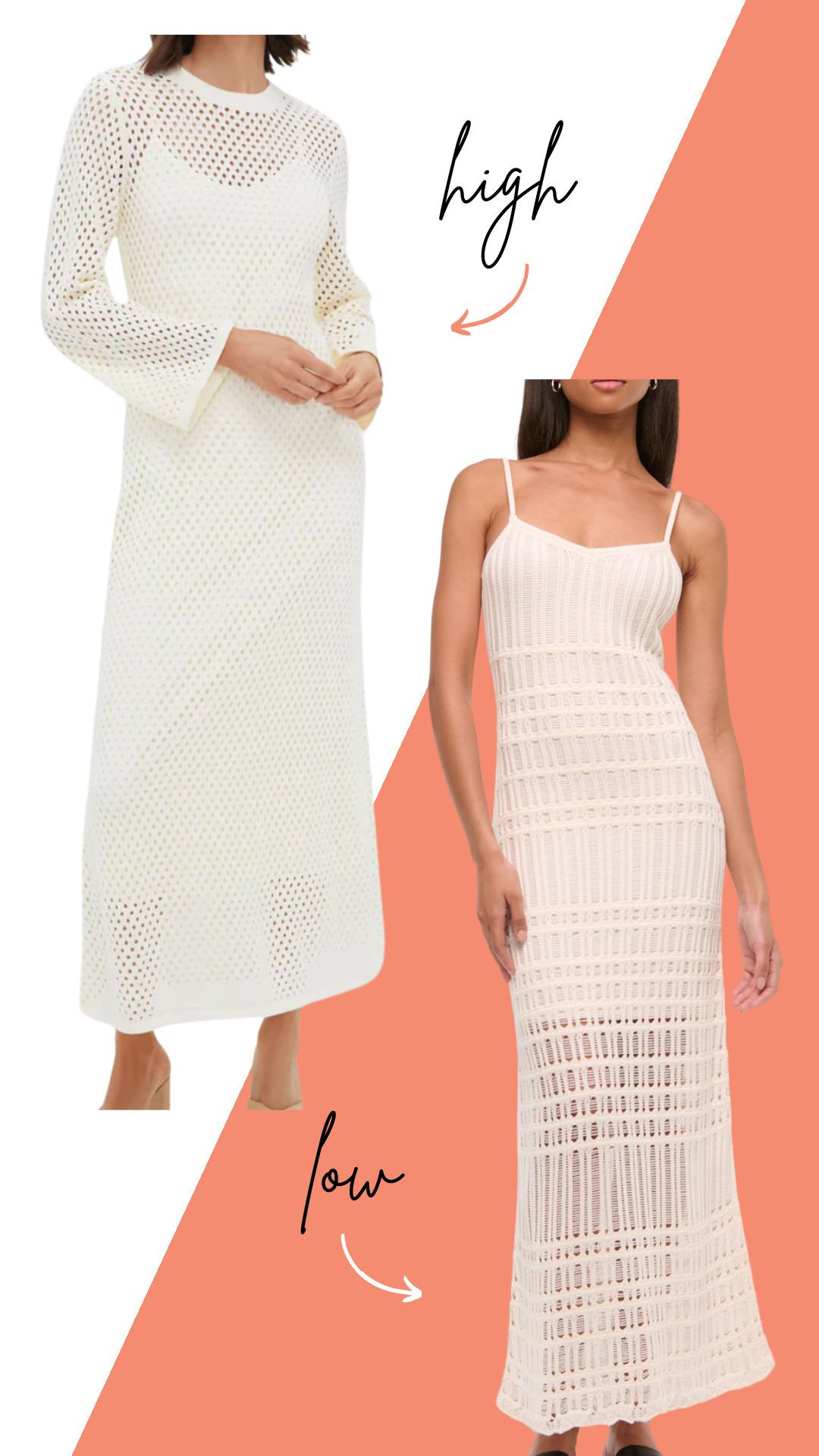 white coverup high low. white coverup. spring break style. maxi coverup. white dress 

 #LTKSpringSale #LTKFindsUnder50 #LTKFindsUnder100