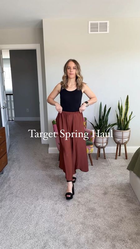 Spring target finds! Many on sale!



#LTKsalealert #LTKxTarget