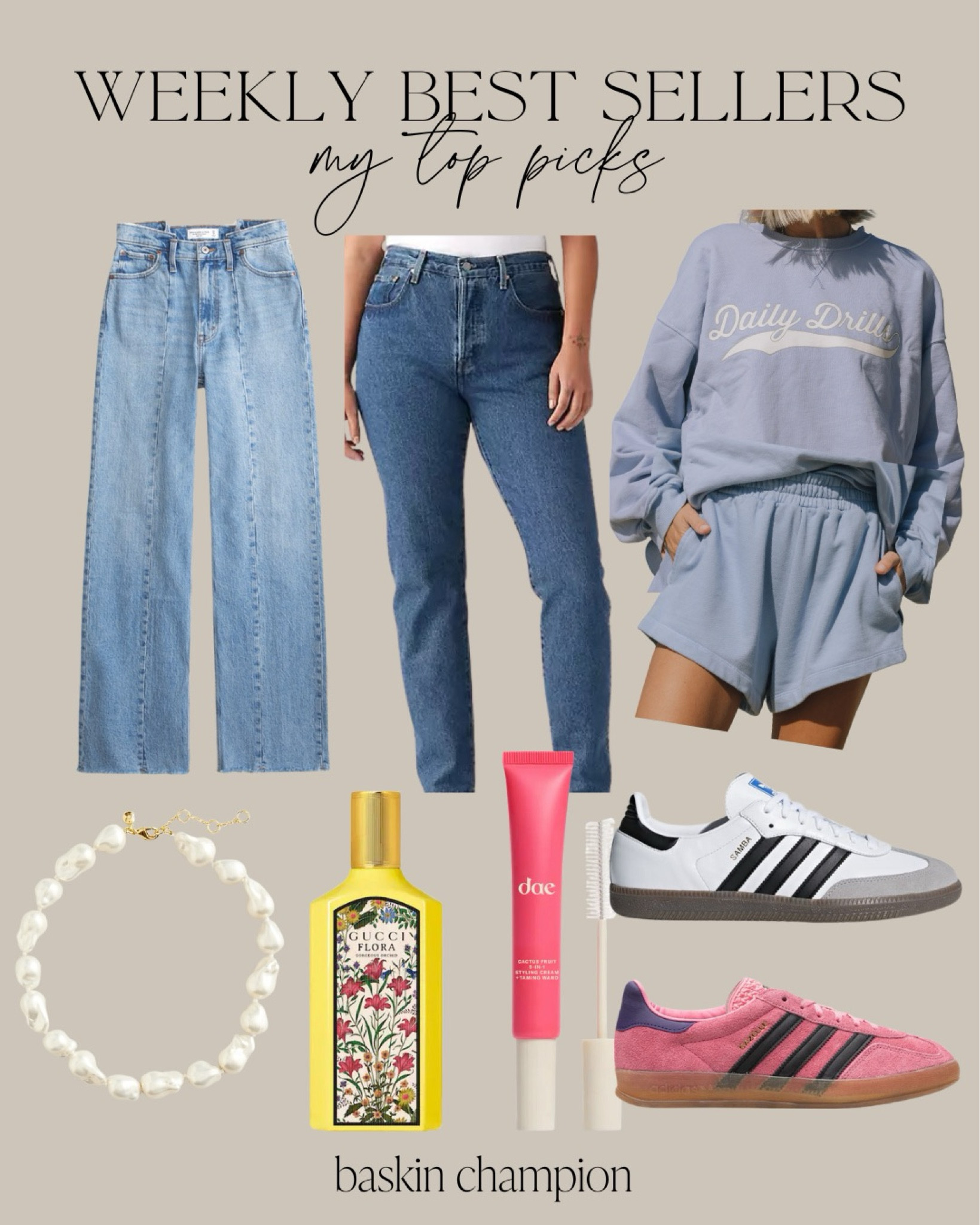 #LTKStyleTip #LTKBeauty #LTKFindsUnder100