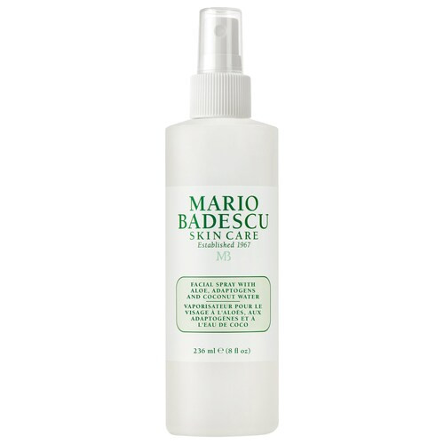 Facial Spray with Aloe Adaptogens, and Coconut Water - Mario Badescu | Sephora | Sephora (CA)