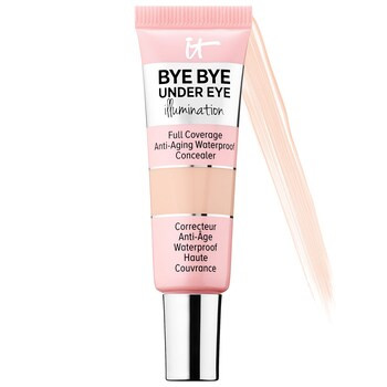 Bye Bye Undereye Illumination Full Coverage Anti-Aging Waterproof Concealer | Sephora (US)