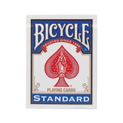 Bicycle Standard Playing Cards | Target