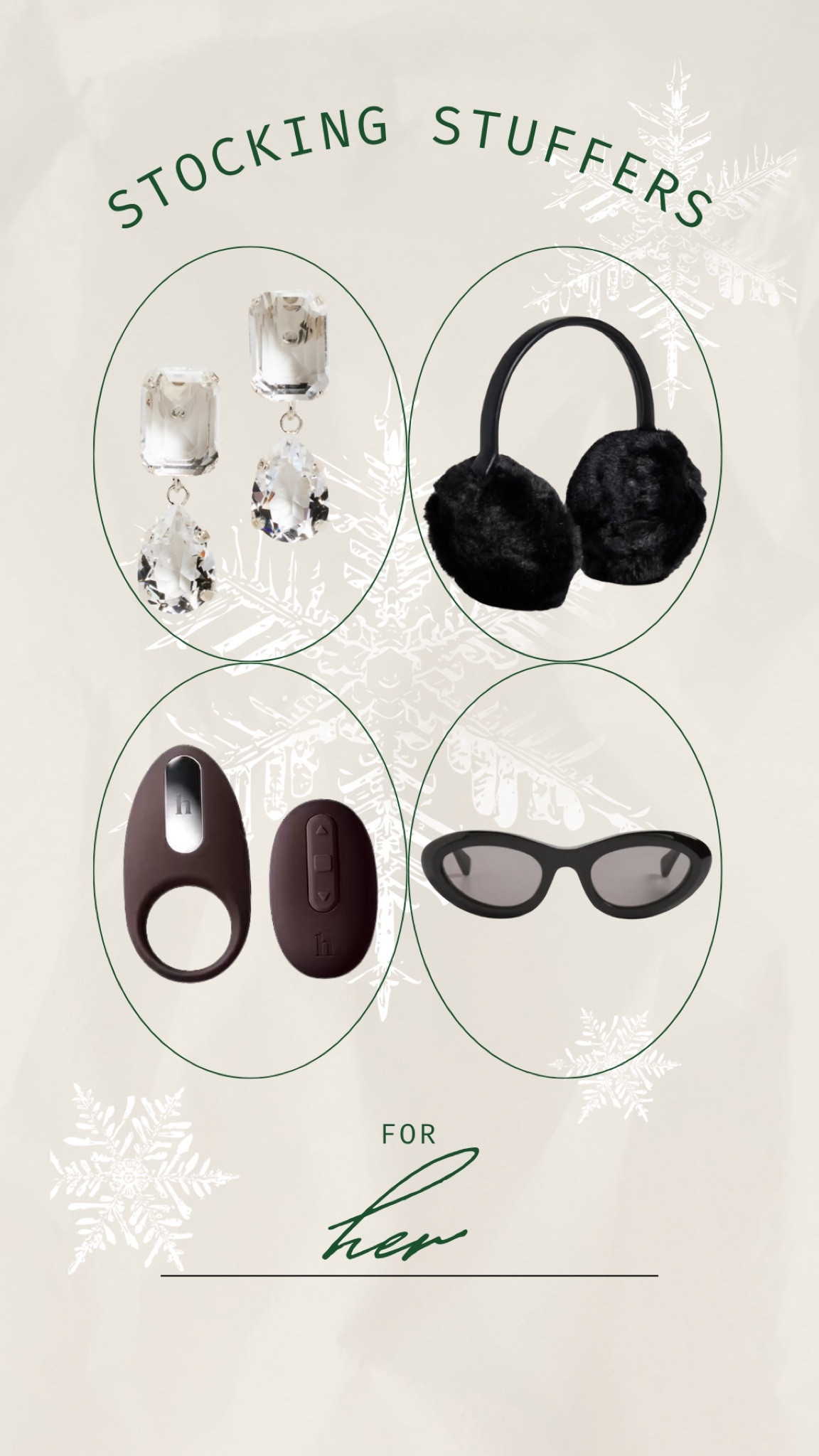 Stocking Stuffers for Her #giftguide #christmas #gift #holiday

#LTKHoliday #LTKGiftGuide #LTKSeasonal