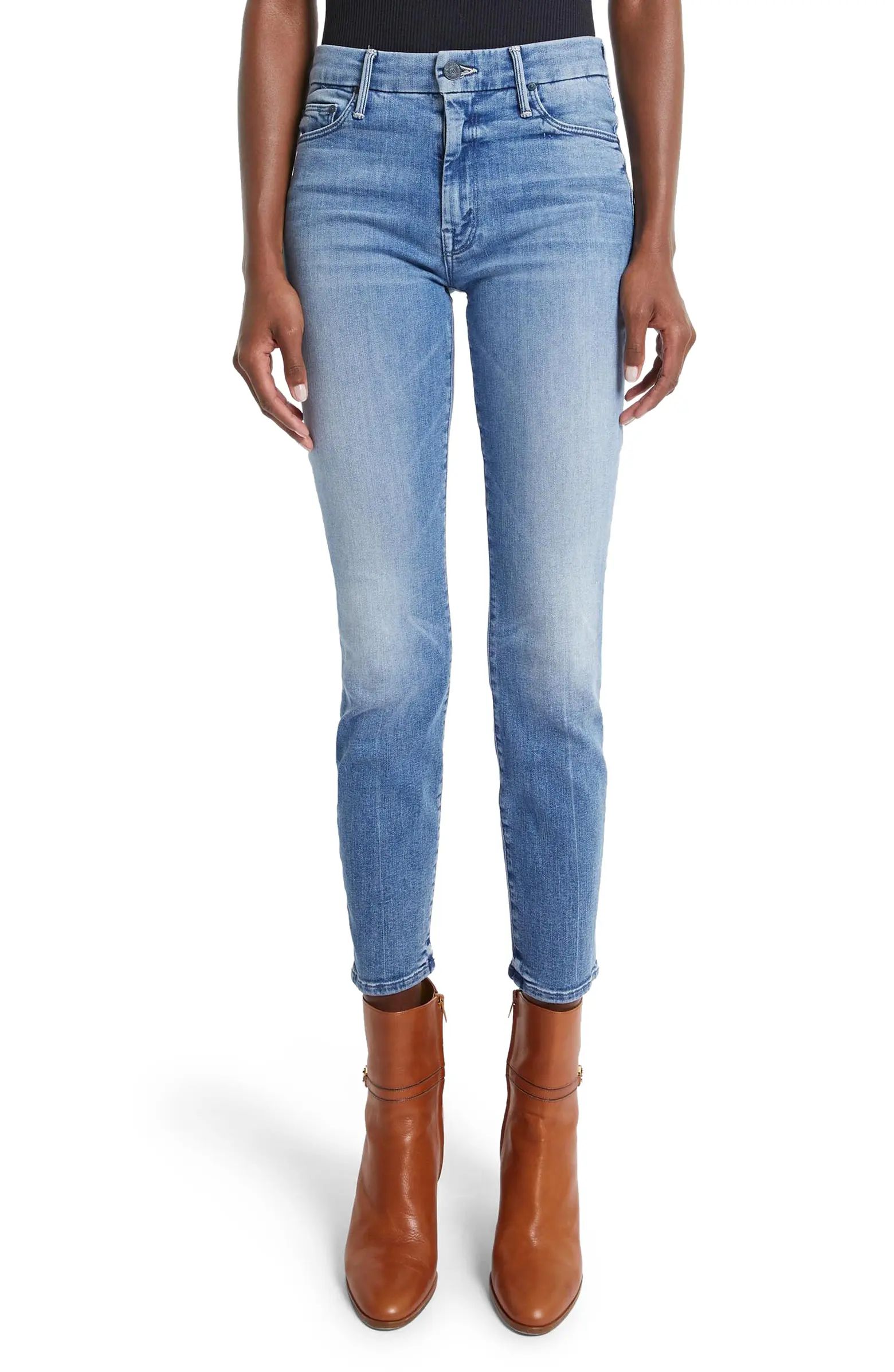 Looker Ankle Skinny Jeans | Nordstrom