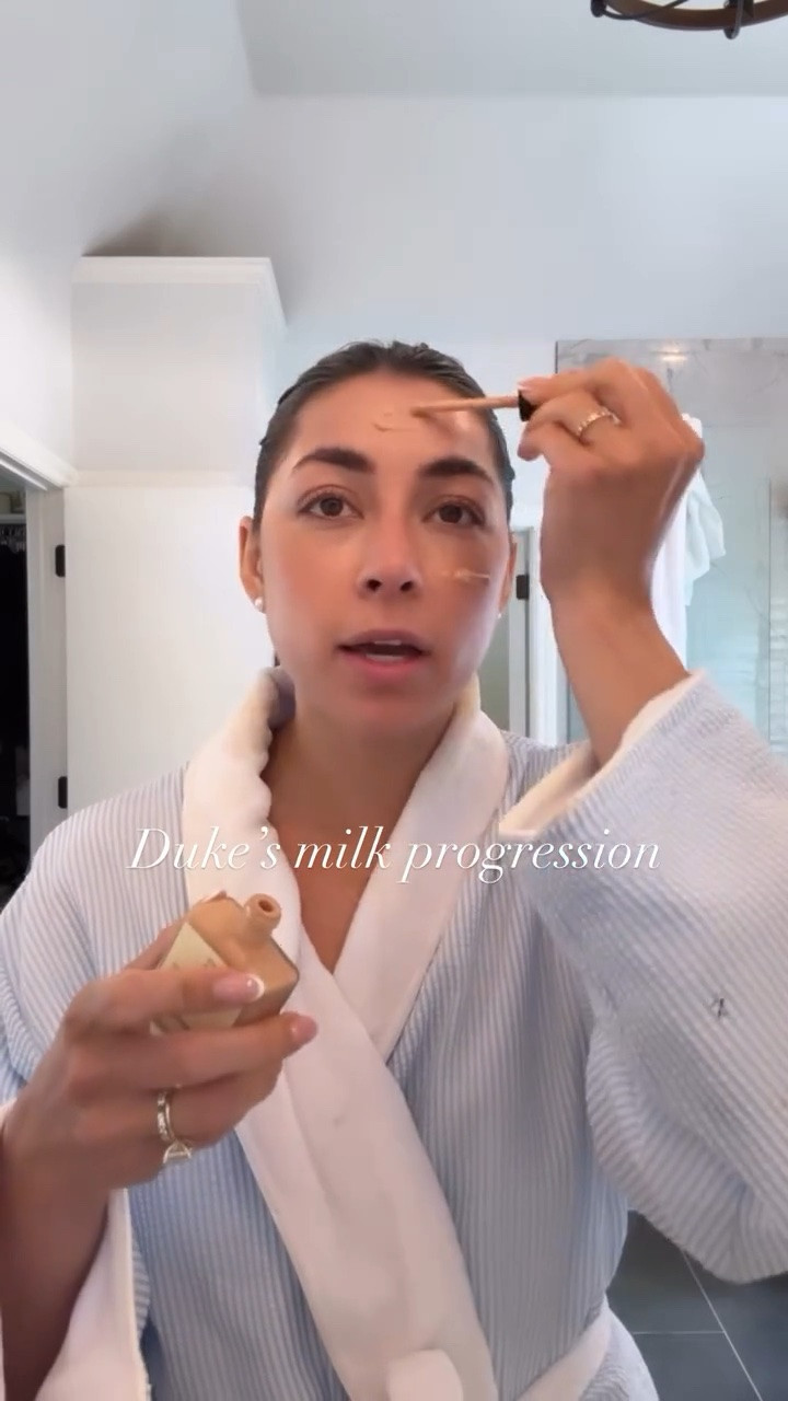 My robe and skin tint!

#LTKgrwm #LTKselfcare #LTKBeauty
