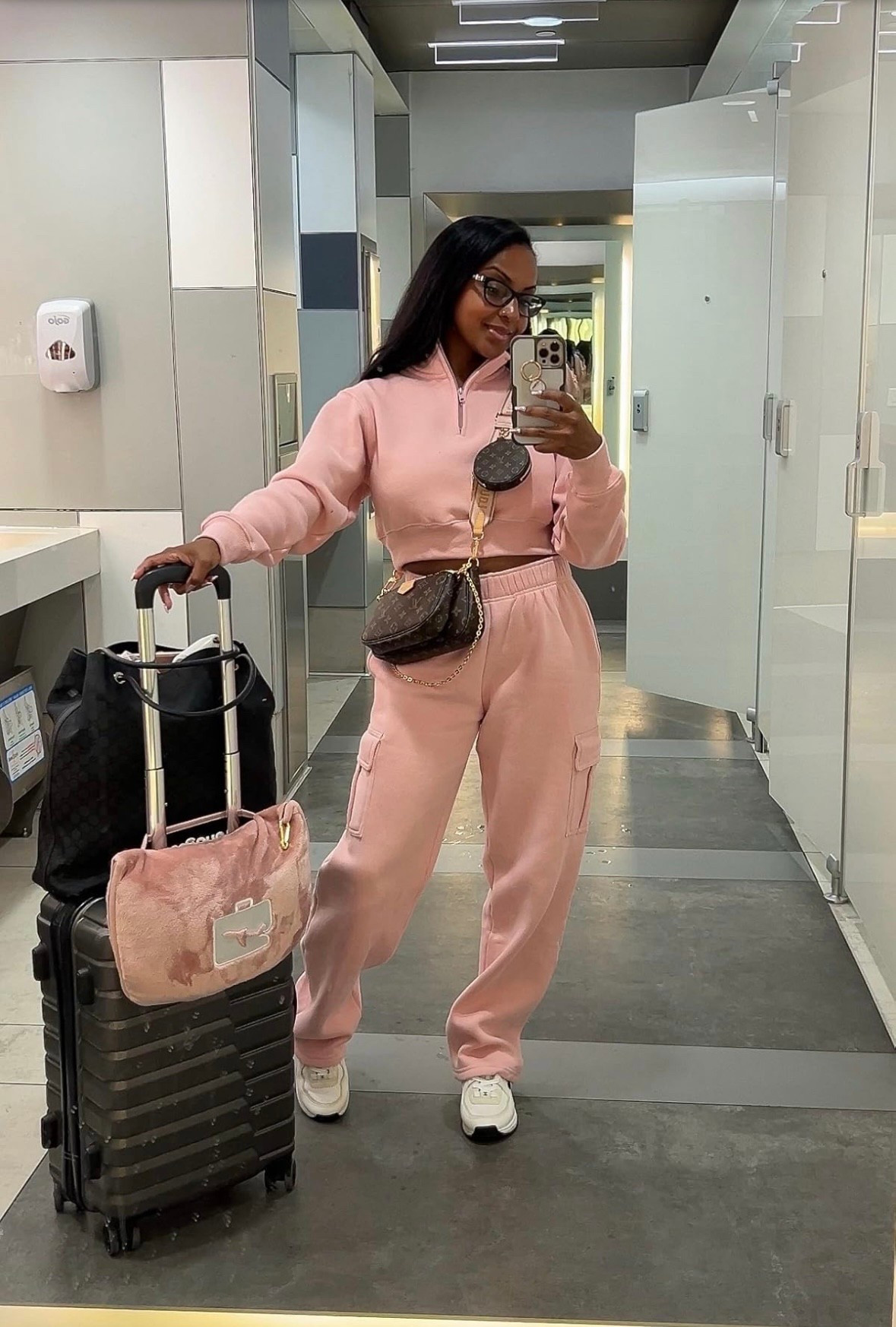 Amazon travel outfit 

#LTKTravel #LTKStyleTip #LTKActive