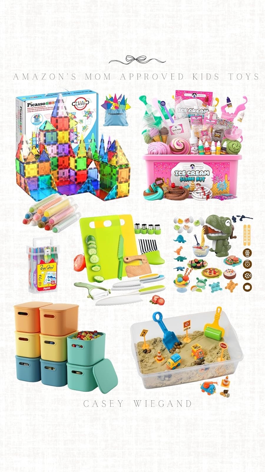 Amazon’s Mom Approved Mom Toys!

#LTKSpringSale #LTKBaby #LTKKids