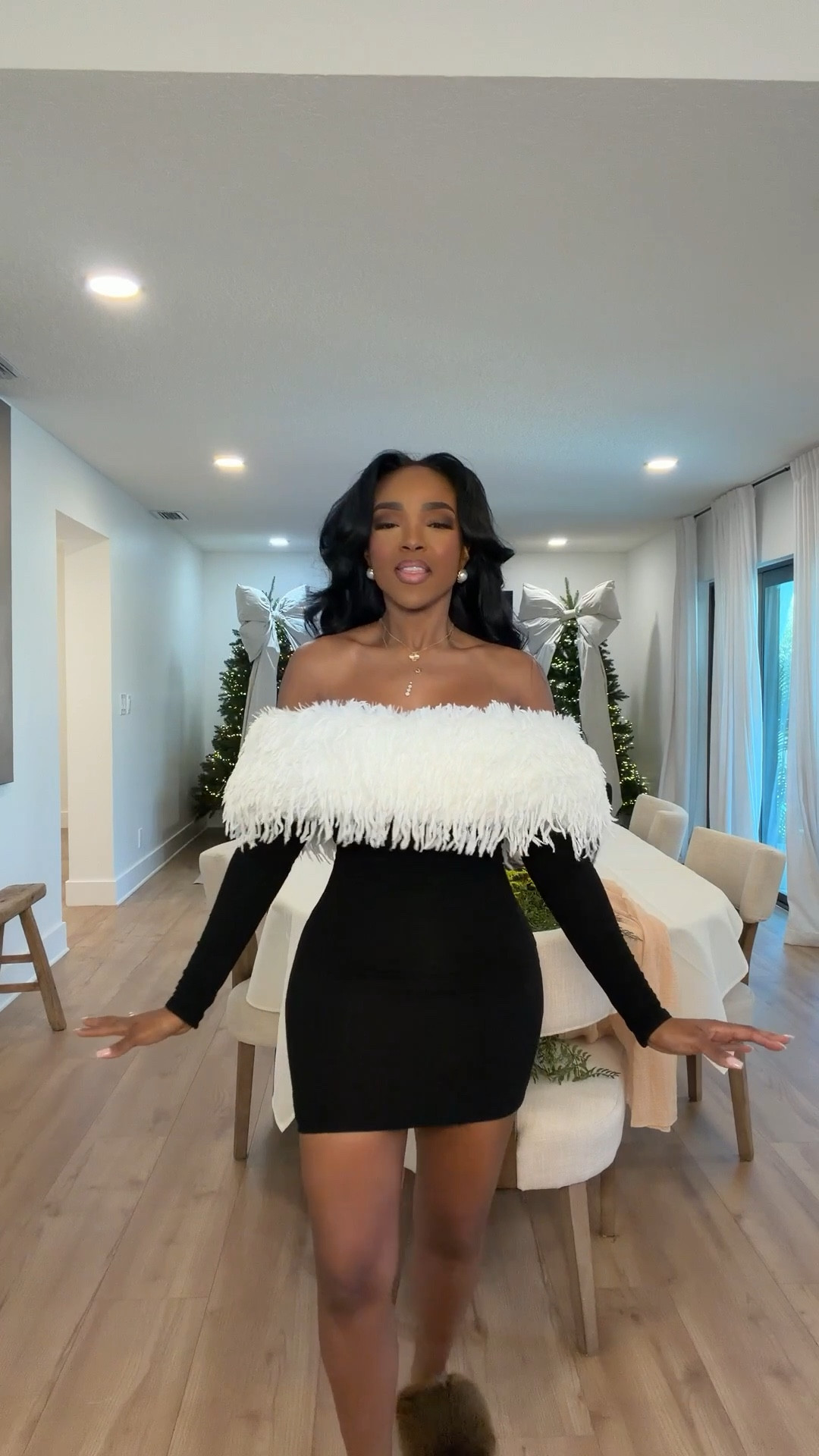 Christmas OOTD
in a small


#LTKPetite #LTKHoliday