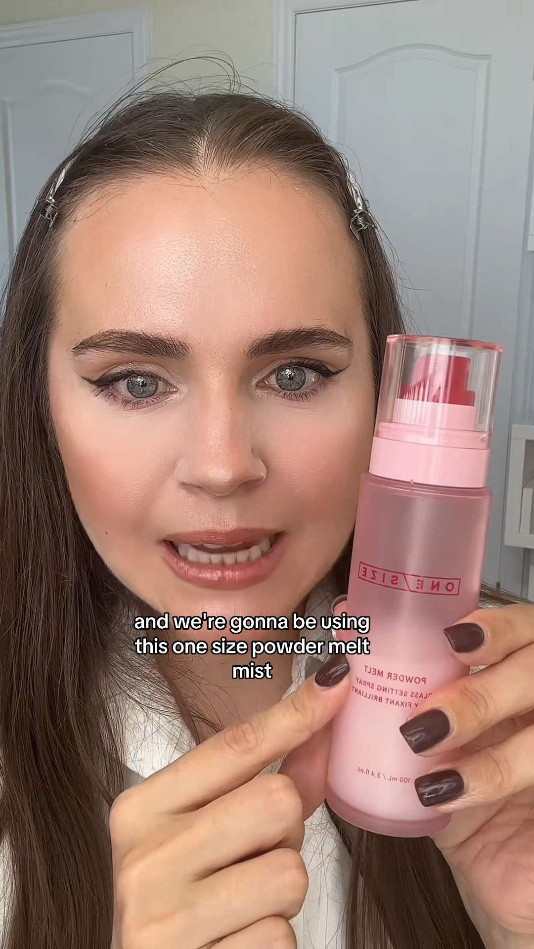 One size = IT girl era unlocked. Consider this your spray-cation to confidence

#LTKbeauty #LTKcanada