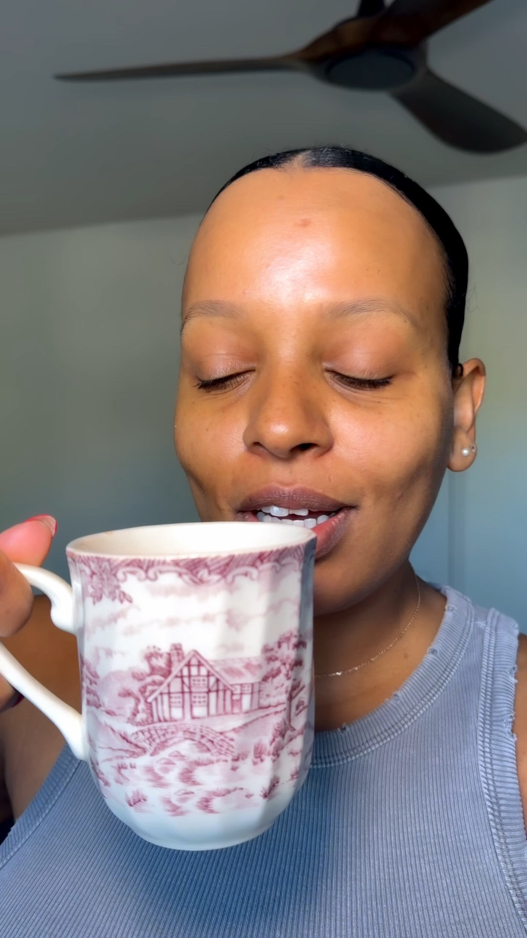 my everyday makeup routine simple, skin-like, and quick for real life. sharing all the products I use on repeat.