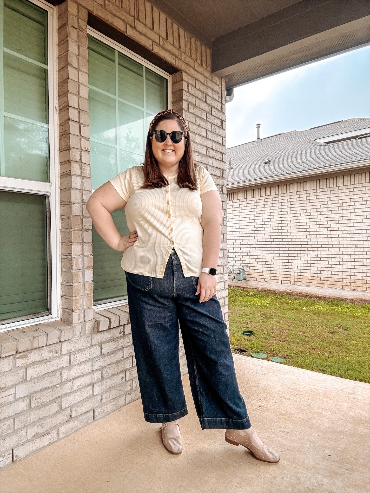 never miss a Monday… outfit of the day! 

#LTKPlusSize #LTKgrwm #LTKWorkwear