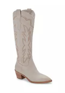 Shren Western Boots | Belk