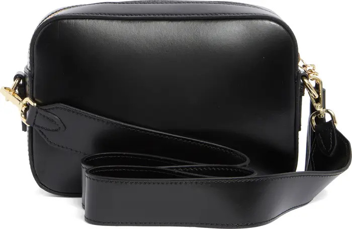 VALENTINO BY MARIO VALENTINO Babette Broderie Crossbody Bag | Nordstromrack | Nordstrom Rack