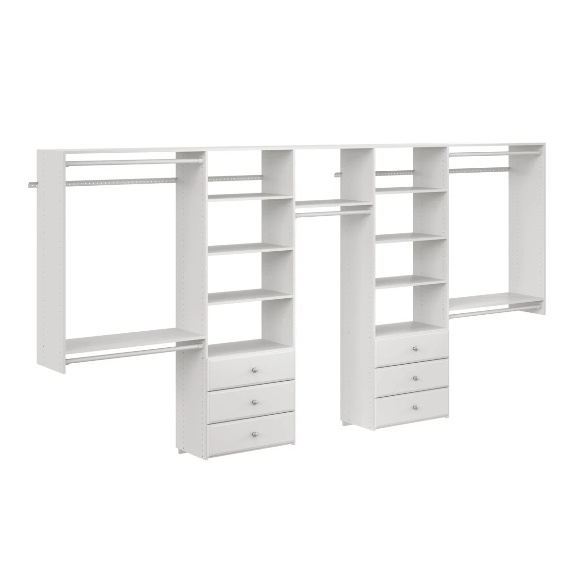 Dotted Line™ Kiki Deluxe Shared Kit & Reviews | Wayfair | Wayfair North America