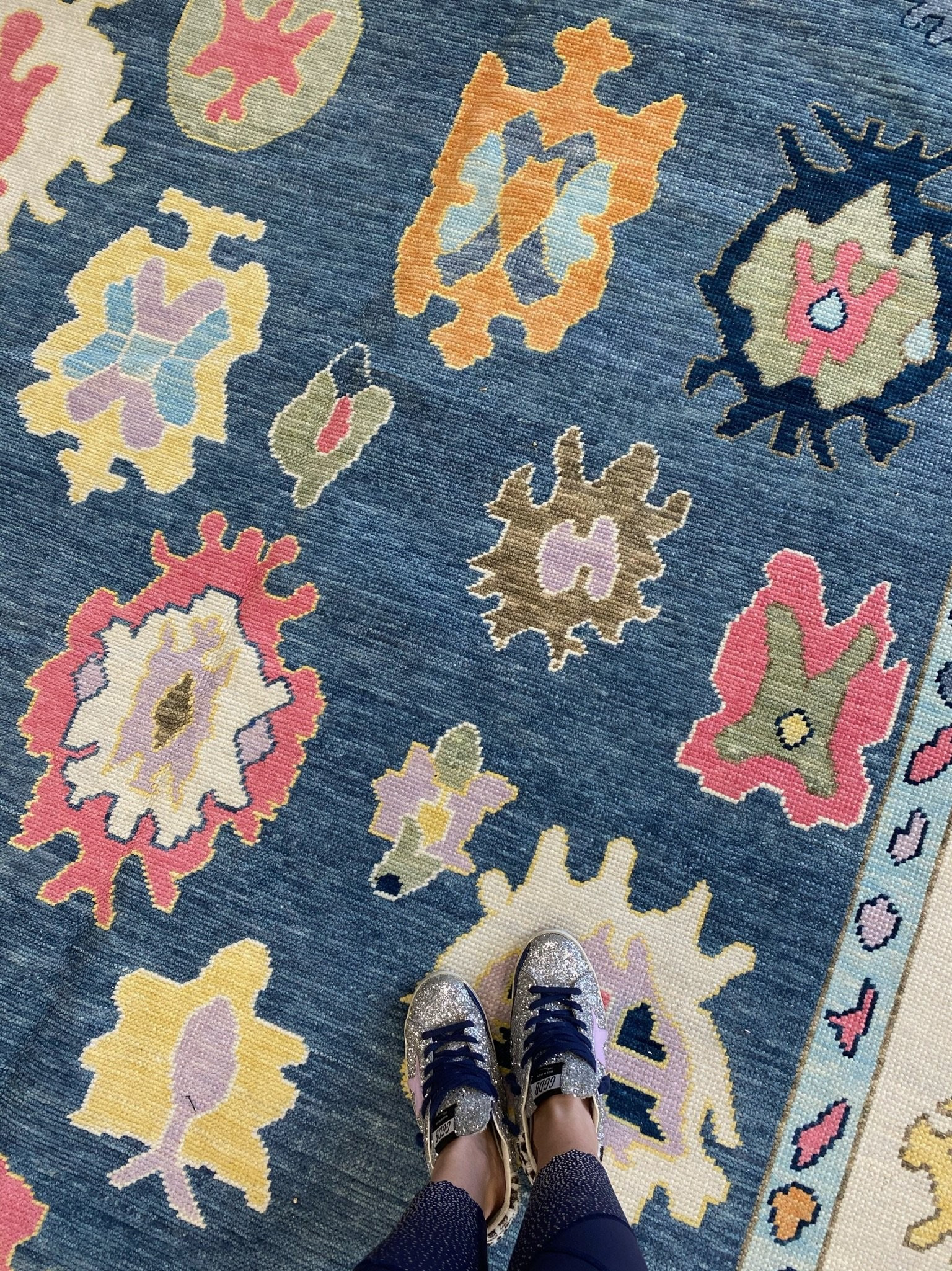 campbell | The Loom and Company