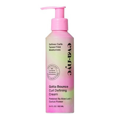 Eva NYC Gotta Bounce Curl Defining Cream - 5.4 fl oz | Target