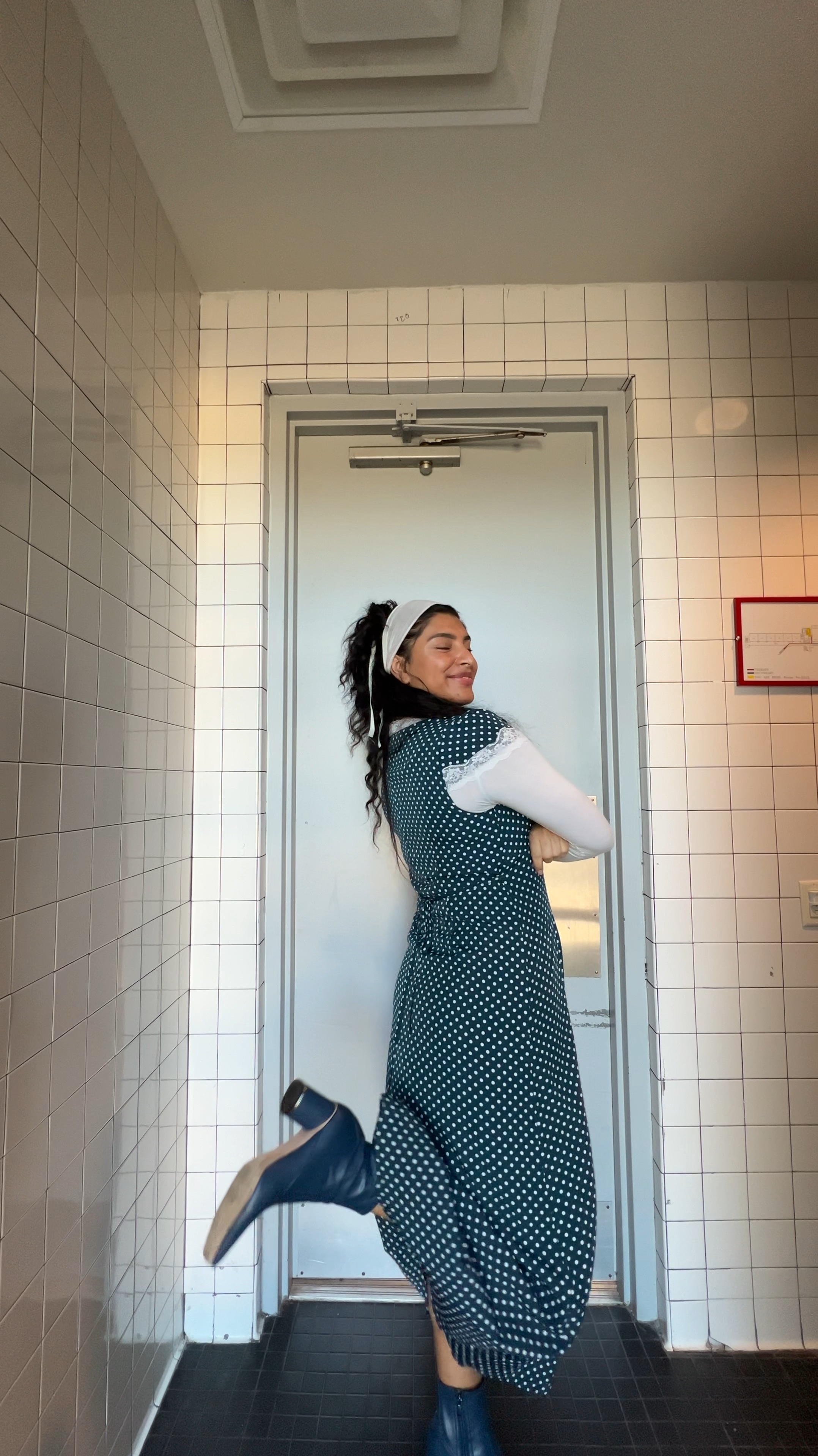 in a mondaze ☁️✨