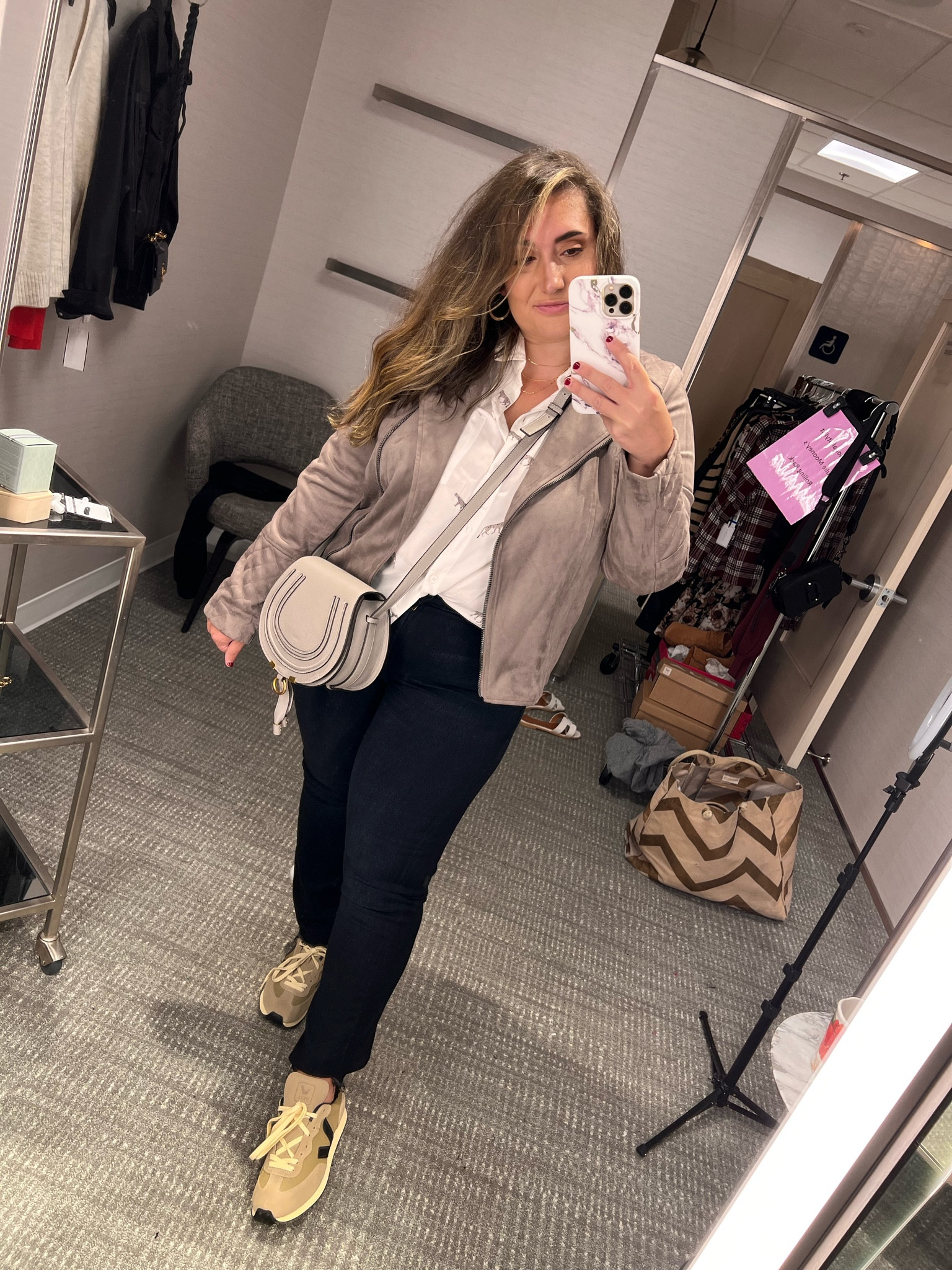 Weekend, fall, casual, neutral, fall outfits 