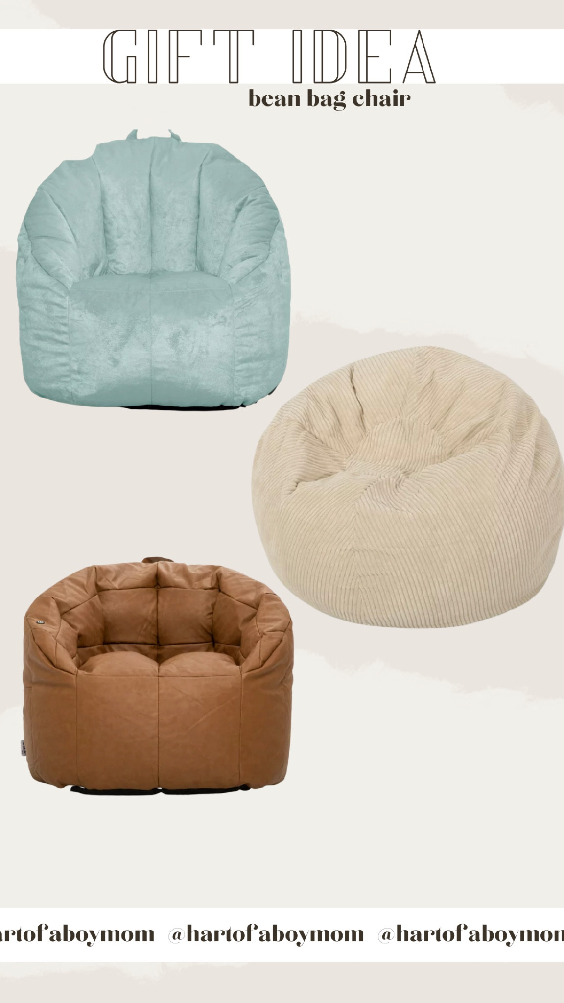 Gift Idea for kids!
Bean Bag Chair
Walmart finds

#LTKkids #LTKHoliday #LTKGiftGuide