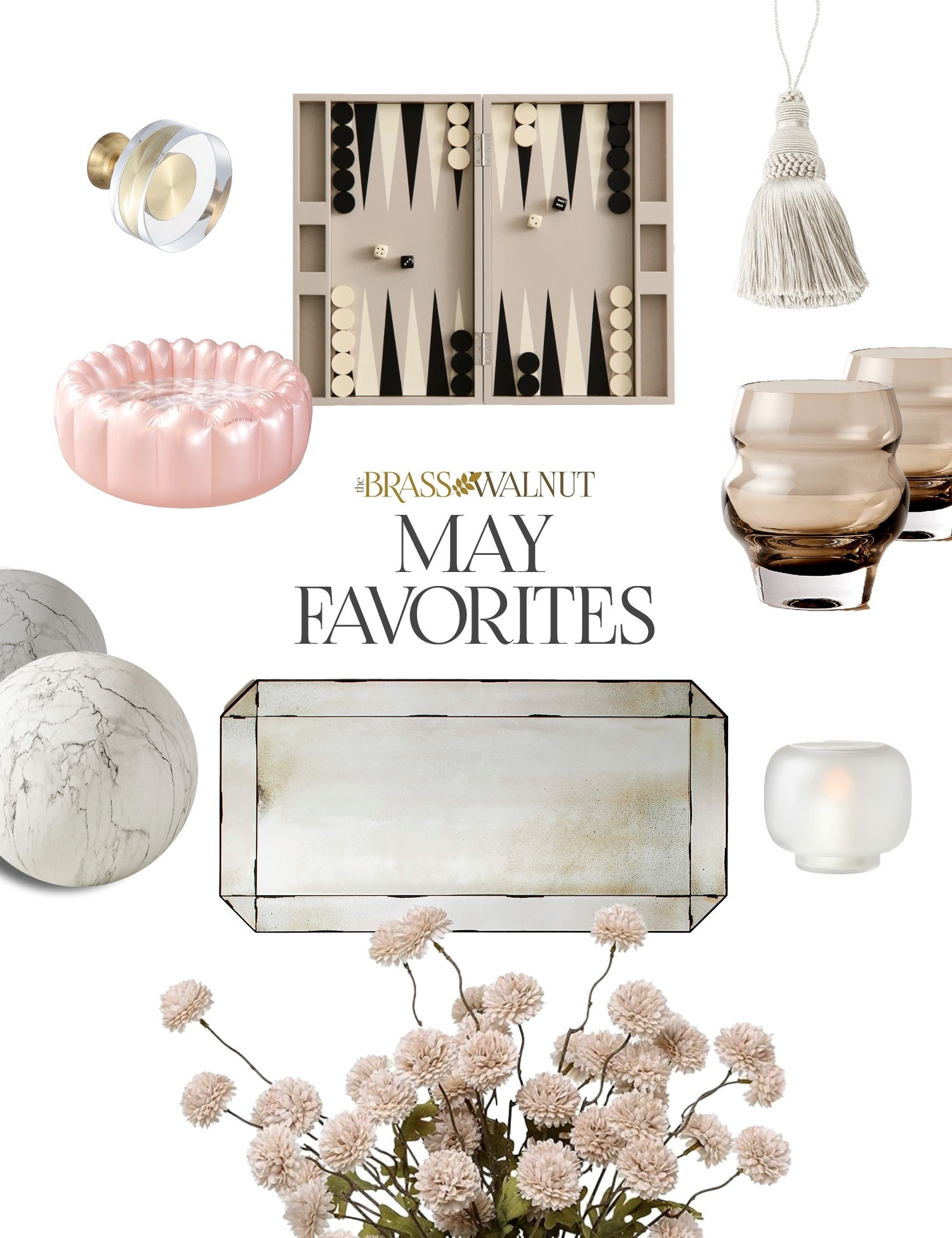A few online finds I’m pondering this month. All simply stylish with a hint of summery fun.

#homedecor #springfinds

#LTKHome #LTKSaleAlert #LTKSeasonal