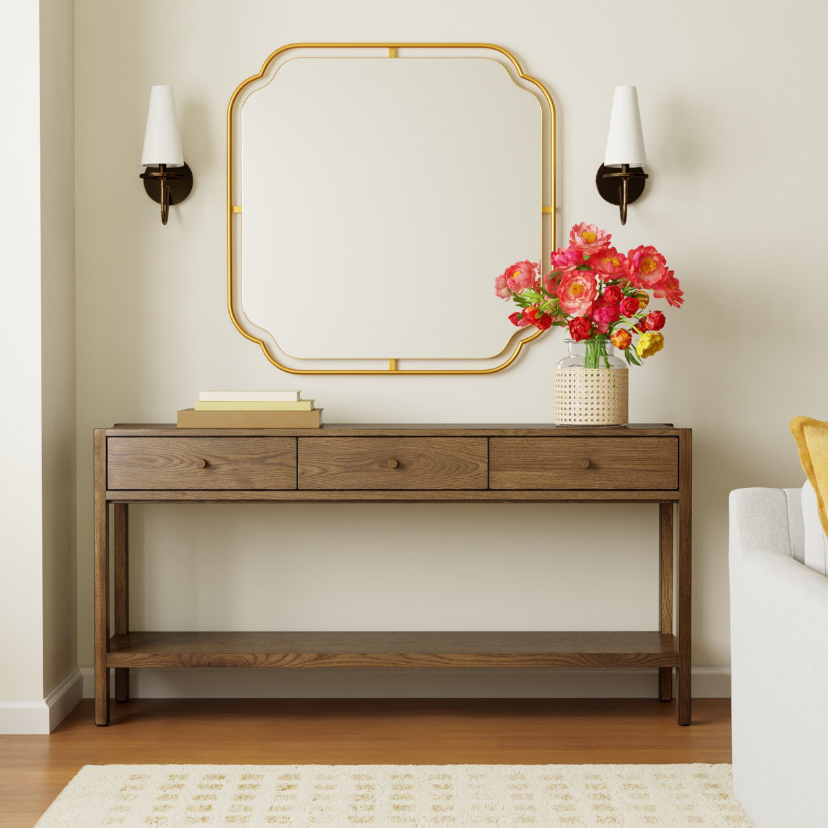 Your entryway just found its statement piece ✨ These Wayfair console table finds are sleek, modern, and instantly elevate your living room—minimal effort, maximum style. Don’t miss these unique designs before they’re gone!#WayfairFinds #ConsoleTable #EntrywayTable #LivingRoomDecor #ModernConsoleTable #MinimalistHome #HomeInspo #InteriorStyle #HomeDecorFinds #FurnitureGoals #AestheticHome #ModernLiving #EntrywayDecor #LuxuryForLess #HomeUpgrade #DecorInspo #MinimalStyle #NeutralHome #StylishLiving #TrendingHome #UniqueFurniture #StatementPiece #HomeRefresh #DecorGoals #USAHome #ShopNow

#LTKSeasonal #LTKHome #LTKSaleAlert