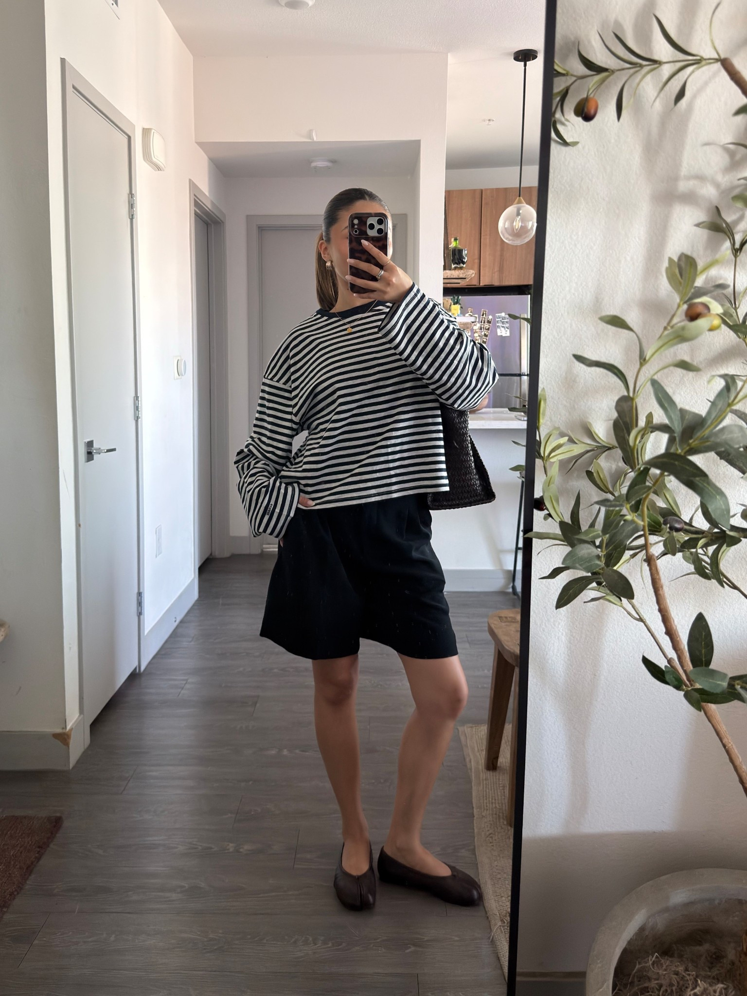 my tabis are from woodchucksato (linked similar) 

#LTKootd #LTKU #LTKWorkwear
